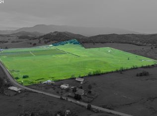 2201-1625 Fort McKay Rd, Oakland, OR 97462