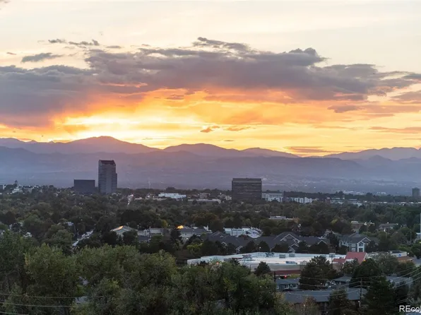 7877 E Mississippi Avenue Bldg B #1207, Denver, CO 80247