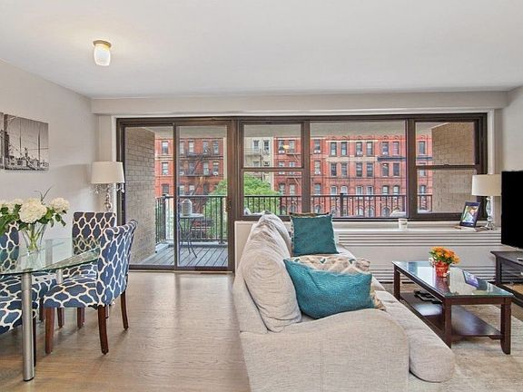 5th image of 175 W 95th St #4DD