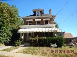 422 Center Ave, Carnegie, PA