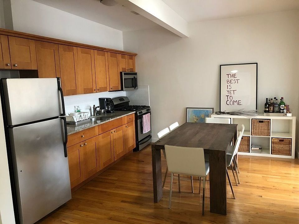 1st image of 292 Stockholm St APT 3F