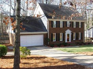 1422 Kildaire Farm Rd, Cary, NC 27511