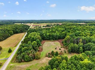 Adamson Lake Rd, Kaleva, MI 49645