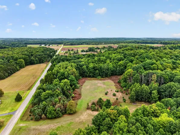 Adamson Lake Rd, Kaleva, MI 49645