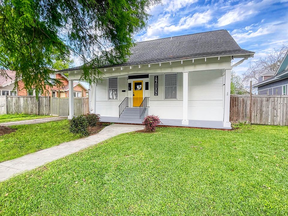 409 S Pierce St, Lafayette, LA 70501 MLS 24002920 Zillow