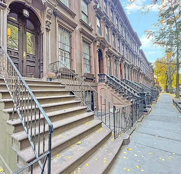 11 S Elliott Pl #2 — Photo 11