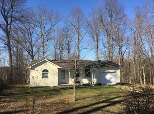 360 Givens Ln, Eastview, KY 42732