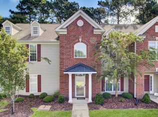 1545 Oxborough Cir, Mount Pleasant, SC 29466