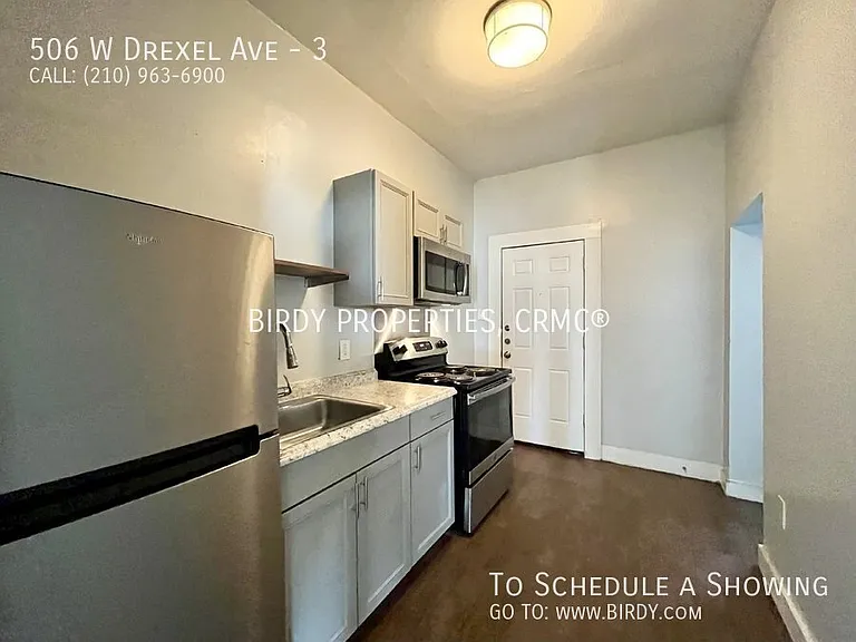 506 W Drexel Ave #3 — Photo 11