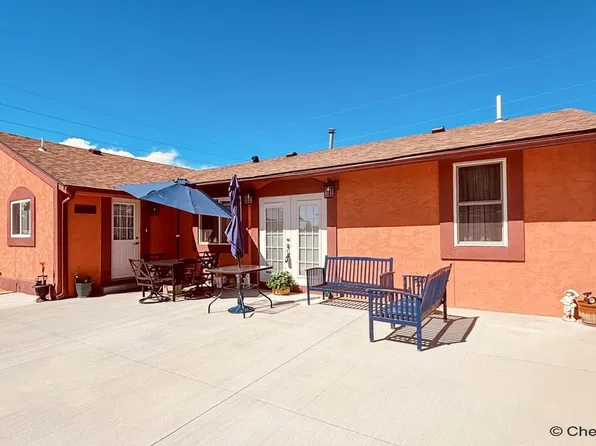 217 Avenue C, Cheyenne, WY 82007