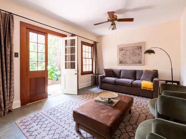 1018 Bienville St, New Orleans, LA 70112