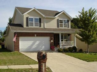 971 Daffodil Ridge Dr, O'Fallon, MO 63366