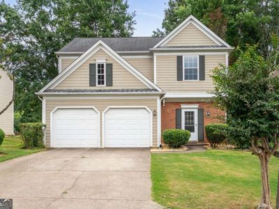 455 Bottesford Dr NW, Kennesaw, GA, 30144