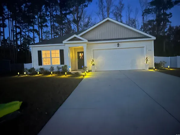 200 Seasons Trace Loop, Longs, SC 29568