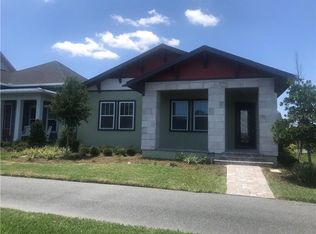 8736 Crick Aly, Orlando, FL 32827