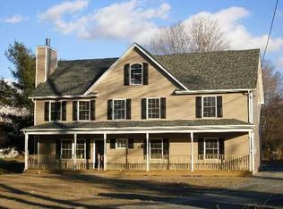 2 Main St, Bloomingburg, NY 12721