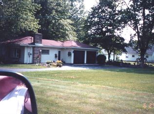 100 Maple Ave, Cortland, OH
