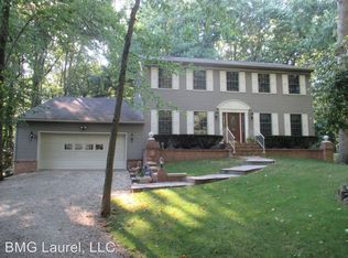 1710 Disney Rd, Severn, MD 21144