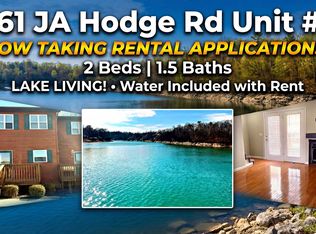 461 Ja Hodge Rd APT 8, Piney Flats, TN 37686
