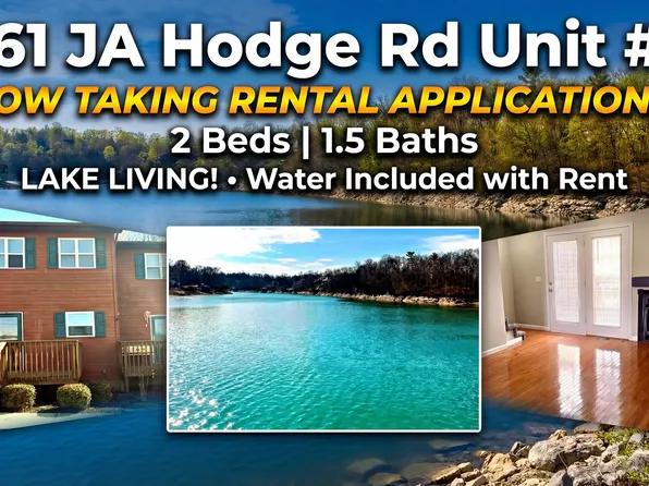 461 Ja Hodge Rd APT 8, Piney Flats, TN 37686