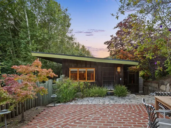 10026 Sycamore Canyon Rd, Big Sur, CA 93920