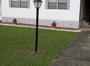 11464 NW 112th Ter, Chiefland, FL 32626