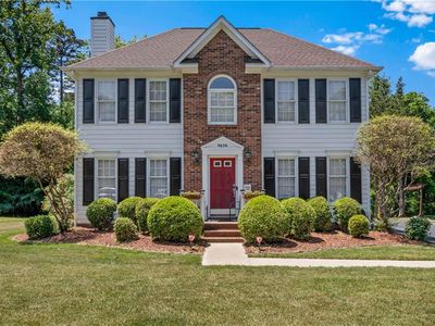 9036 Jefferson Woods Dr, Rural Hall, NC, 27045