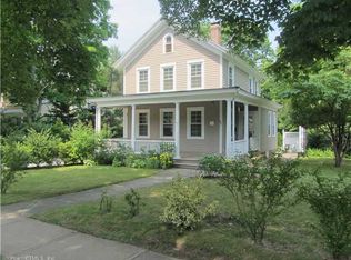 85 High St, Clinton, CT 06413