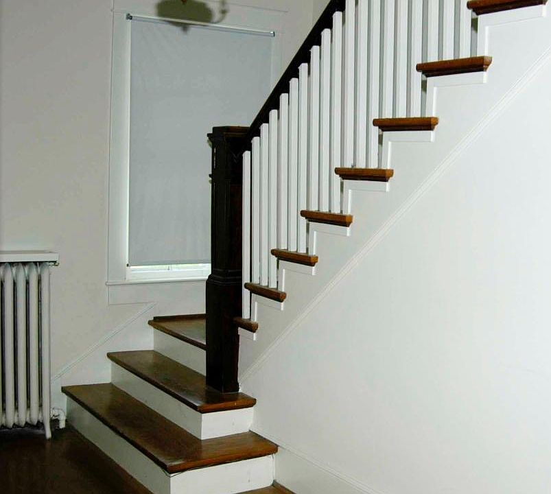 Front Hall
