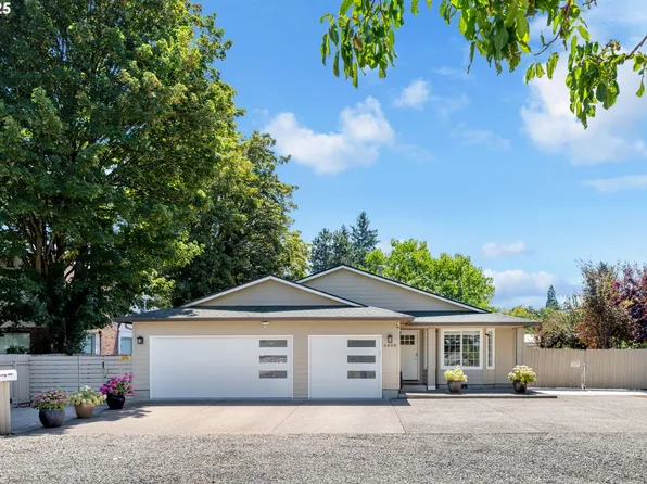 6408 NE Wygant St, Portland, OR 97218