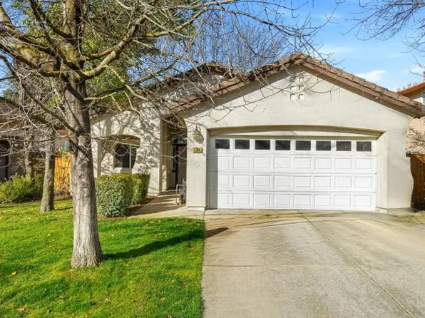 3368 Verdeca Way, Rancho Cordova, CA 95670