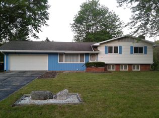 8755 George Ave, Berrien Springs, MI 49103