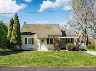 3813 Norwood Ave, Downingtown, PA