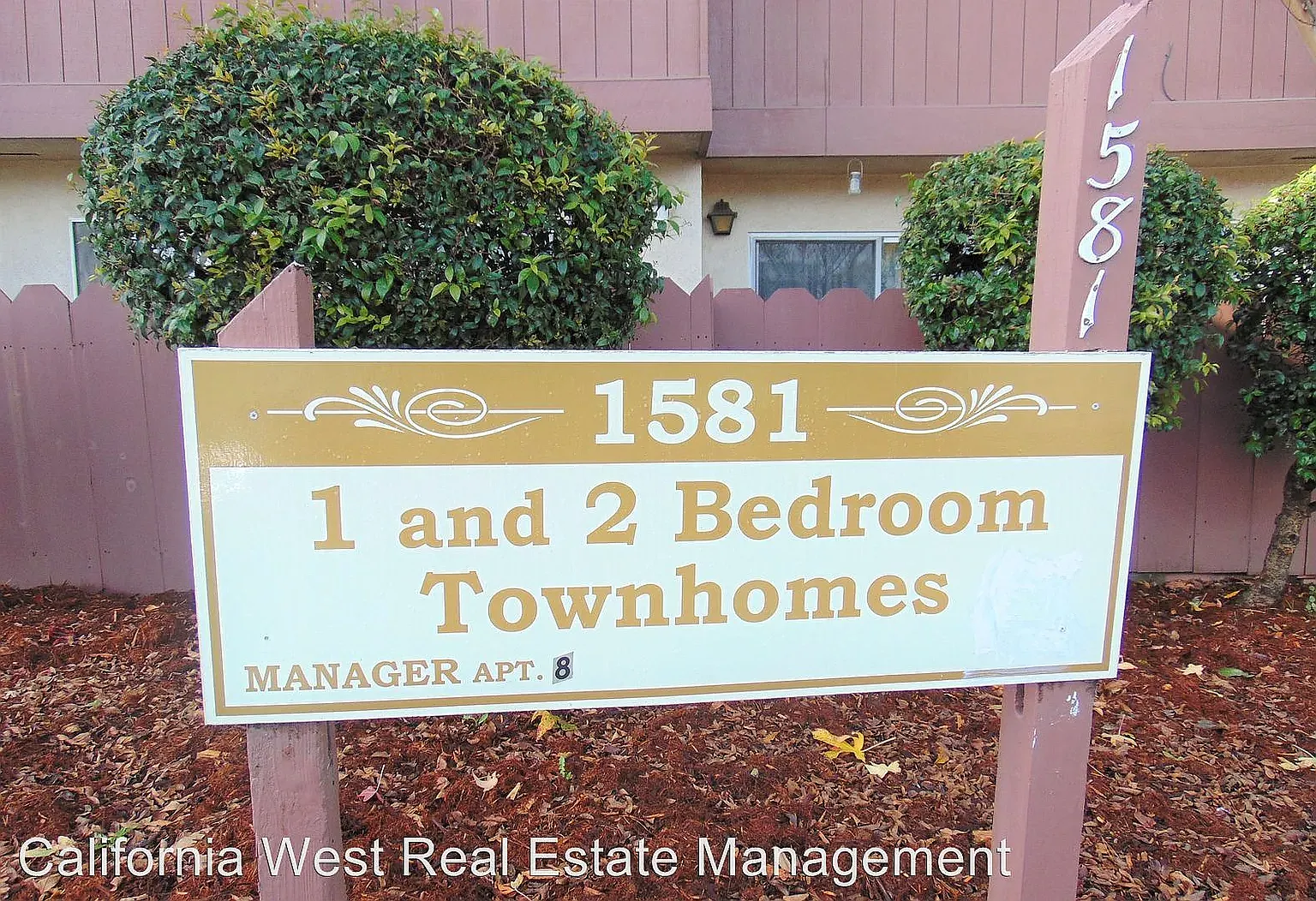 2 bed, 1.5 bath, $2,250 — Photo 3