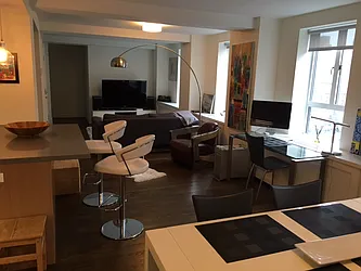 Rented by Stellar Management