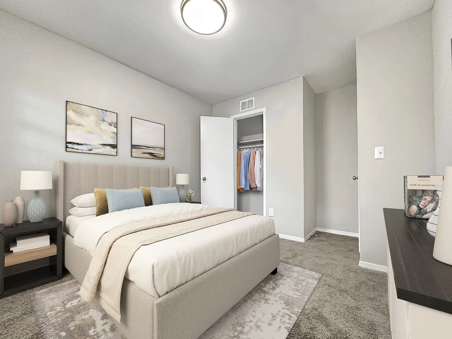 Maple Lakes Townhomes — Photo 1