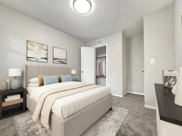 Maple Lakes Townhomes