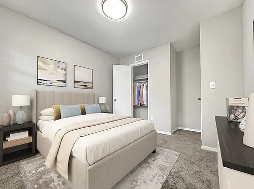 Maple Lakes Townhomes Photo 1