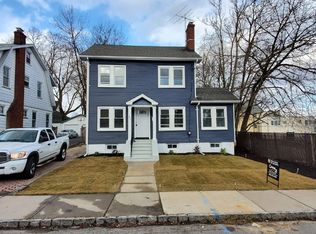 23 Llewellyn Ave, West Orange, NJ