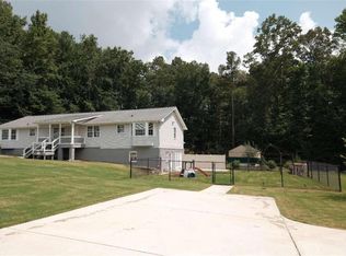 1447 Azalea Dr, Lawrenceville, GA 30043