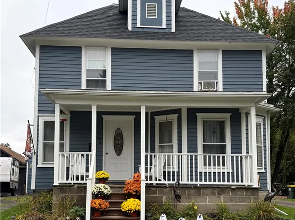 29 Hickok Ave, Norwich, NY 13815