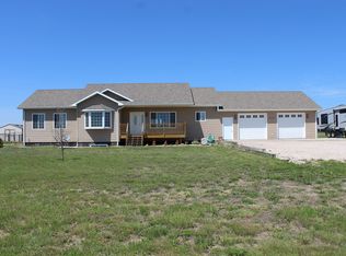 22331 150th Ave, Box Elder, SD 57719