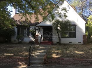 1372 Willis St, Redding, CA 96001