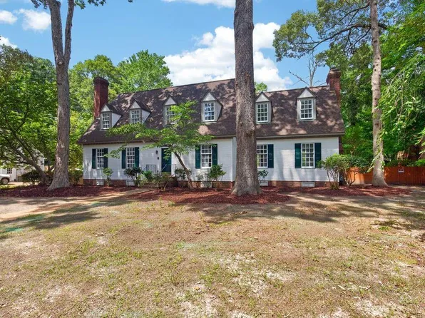 3312 Upper Palace Grn, Virginia Beach, VA 23452