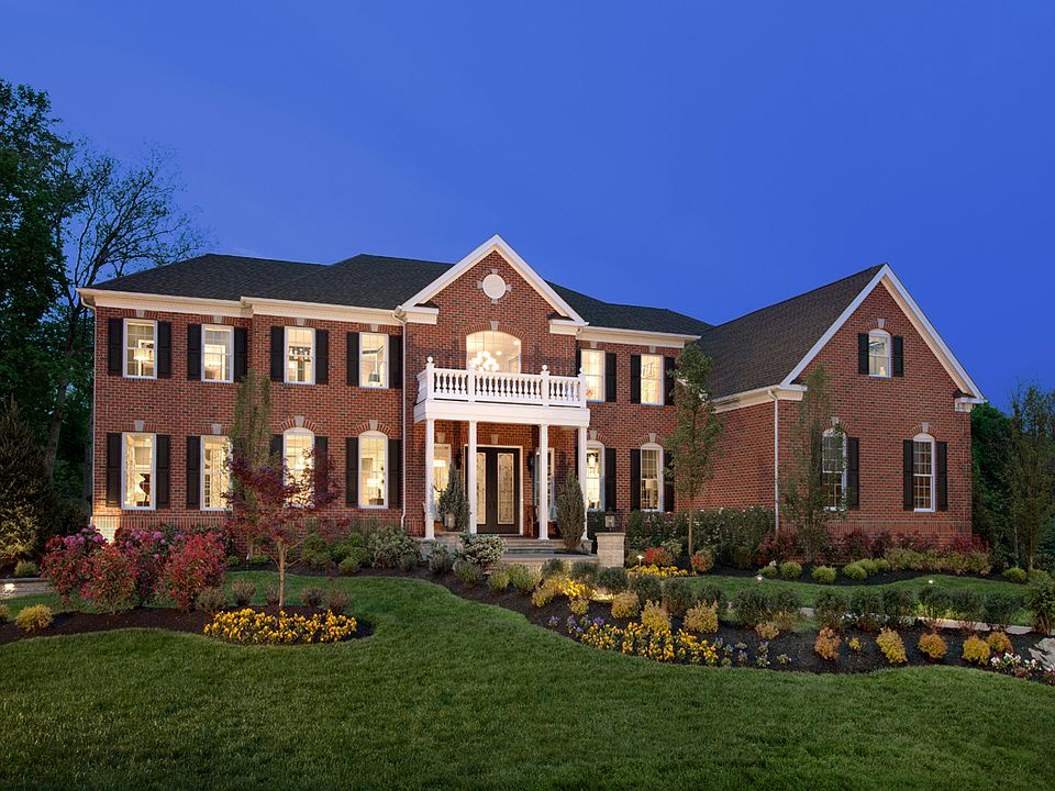 The Georgian