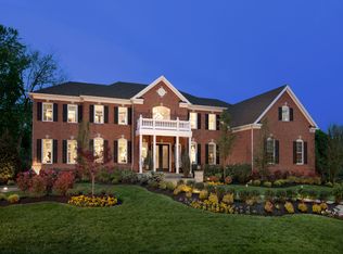 1 Ten Eyck Rd S, Branchburg, NJ 08876