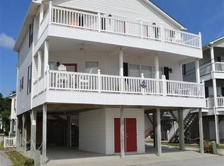 6001 S Kings Hwy SIDE L-45, Myrtle Beach, SC 29575
