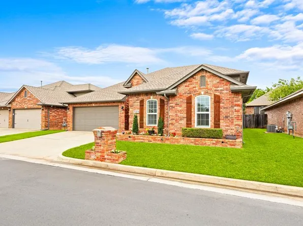 11201 Arbor Lake Dr, Oklahoma City, OK 73170