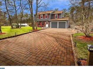 17 Cranberry Run, Southampton, NJ 08088