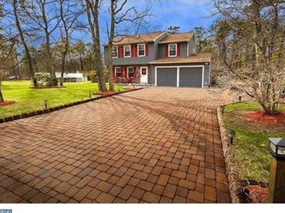 17 Cranberry Run, Southampton, NJ, 08088